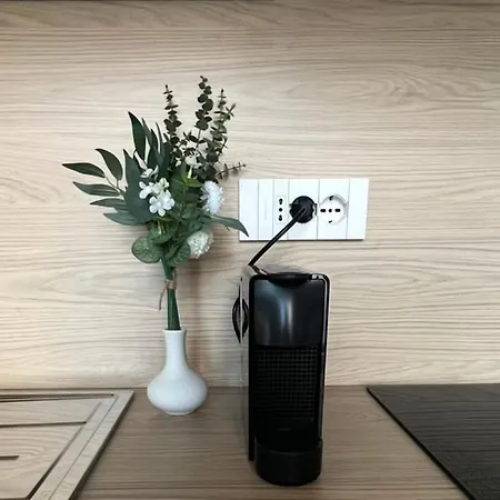 Lux Loft- Downtown Gem Daire Cagliari