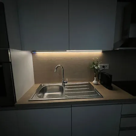 Lejlighed Lux Loft- Downtown Gem *