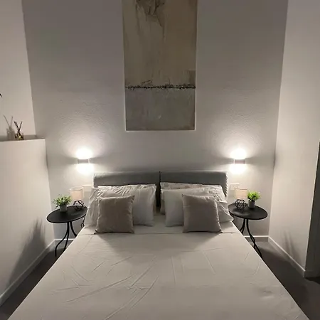 Lejlighed Lux Loft- Downtown Gem Cagliari