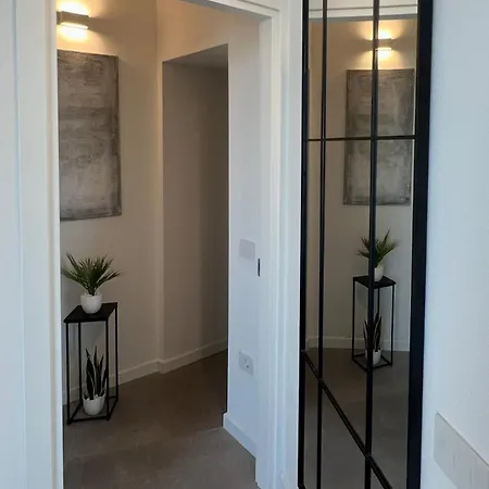 Lux Loft- Downtown Gem * Cagliari