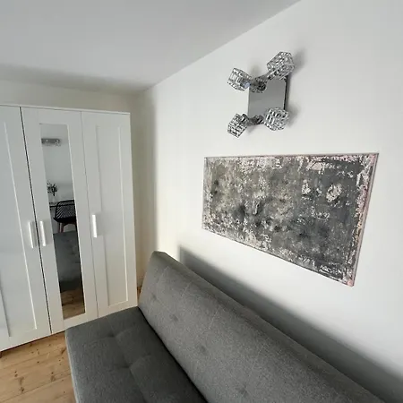 Daire Lux Loft- Downtown Gem