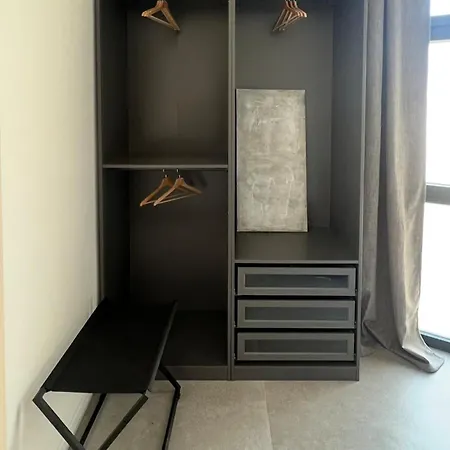 Lejlighed Lux Loft- Downtown Gem Cagliari