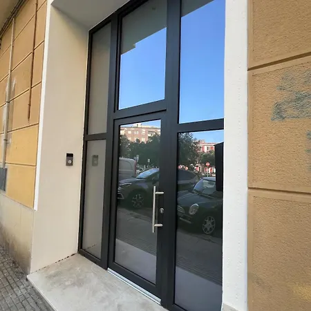Lux Loft- Downtown Gem Cagliari