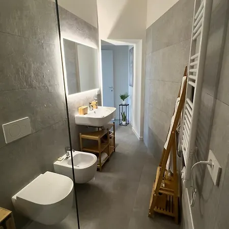 Lux Loft- Downtown Gem Lejlighed