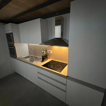 Lux Loft- Downtown Gem *