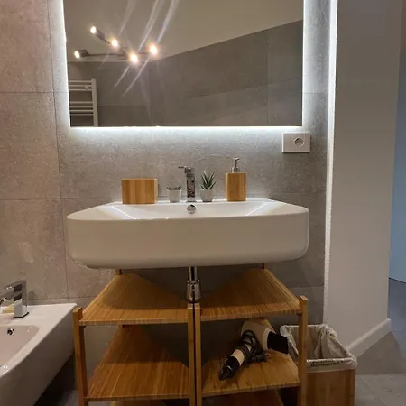 Lux Loft- Downtown Gem * Cagliari