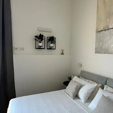 Lux Loft- Downtown Gem Lejlighed *